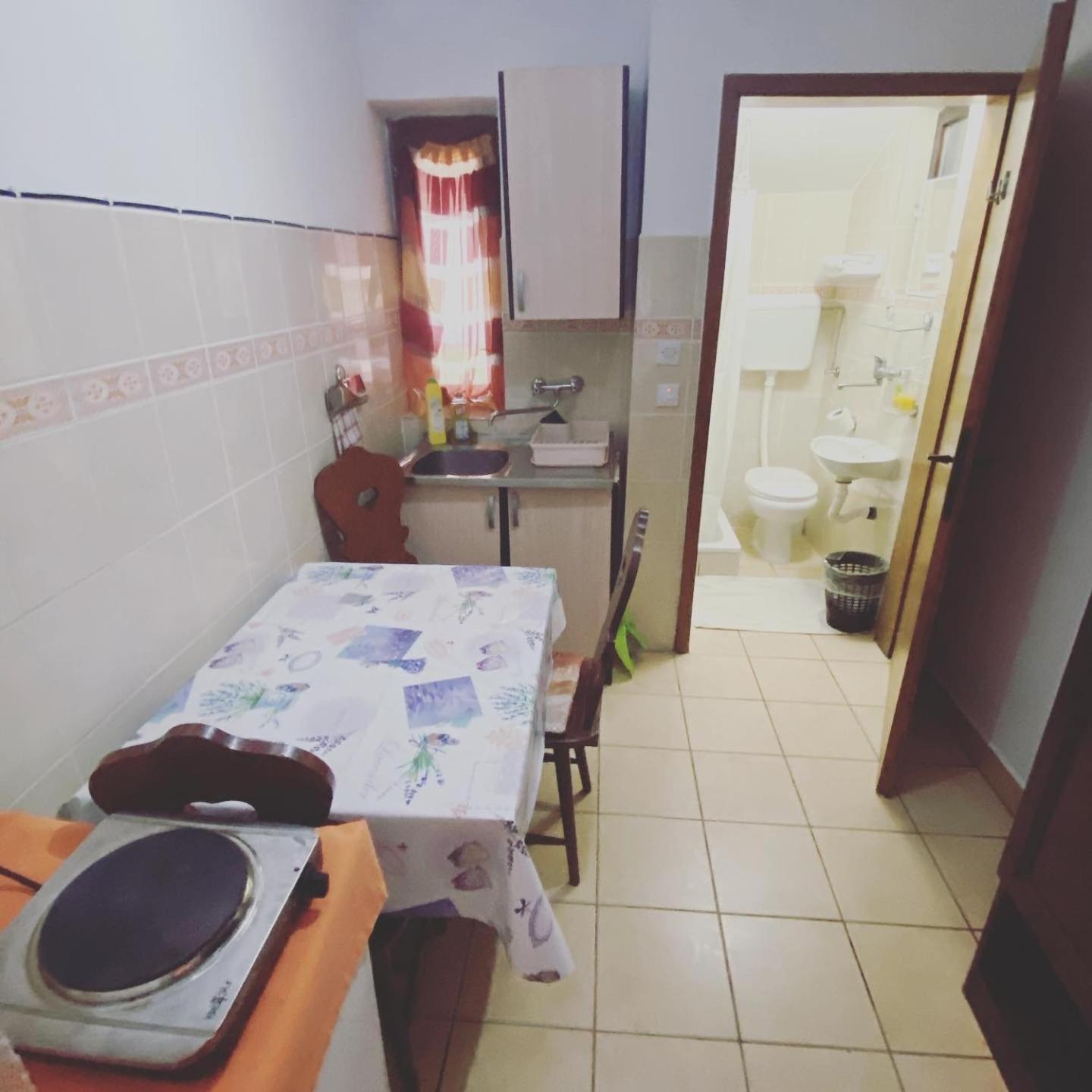 Vila Regina Palić Extérieur photo