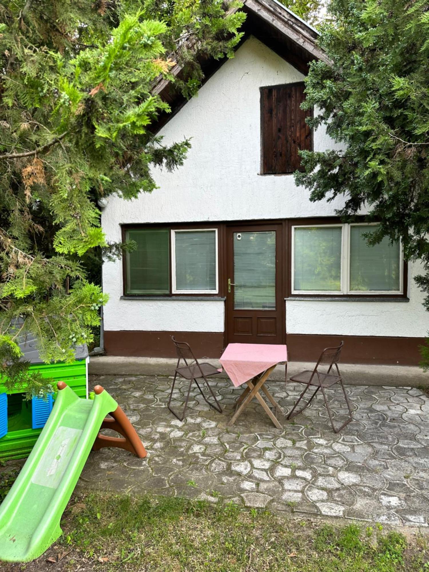 Vila Regina Palić Extérieur photo