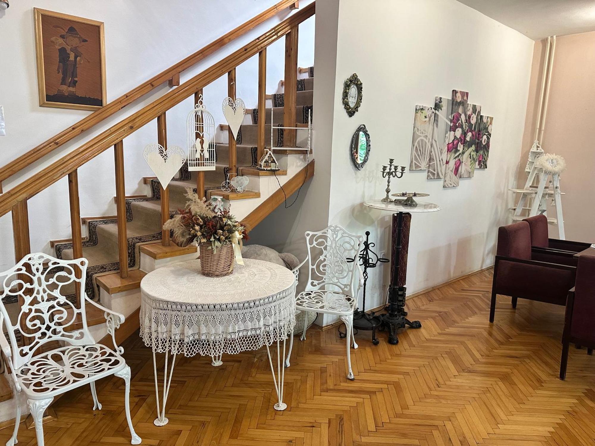 Vila Regina Palić Extérieur photo