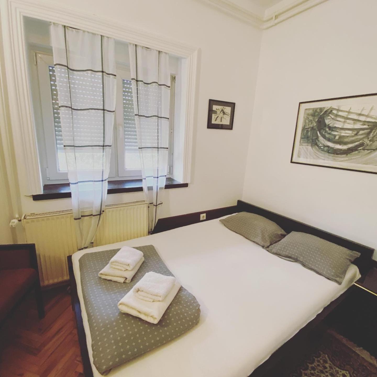 Vila Regina Palić Extérieur photo