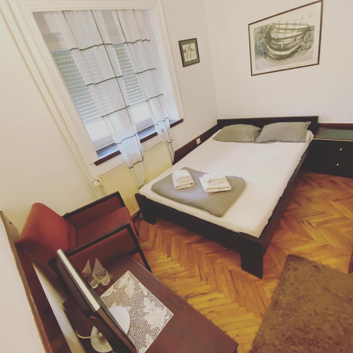 Vila Regina Palić Extérieur photo