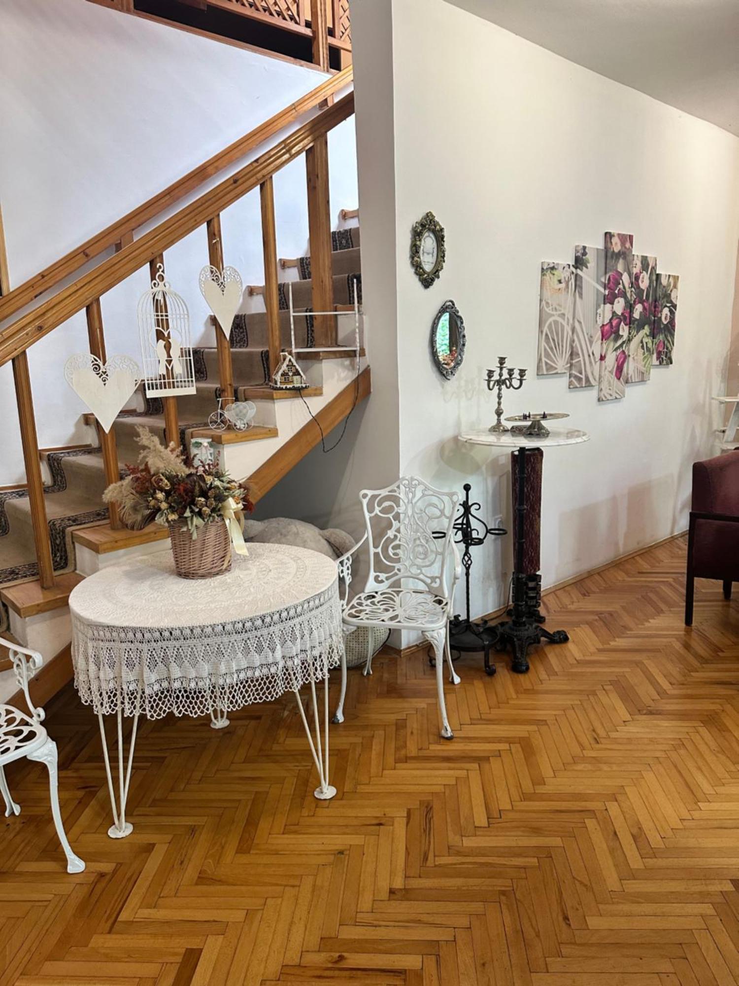 Vila Regina Palić Extérieur photo