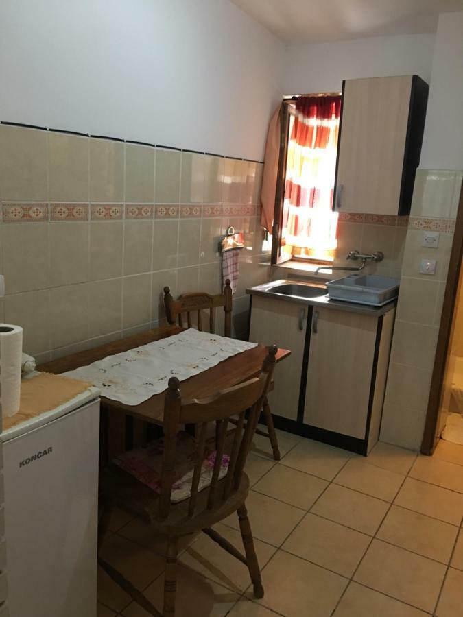 Vila Regina Palić Extérieur photo